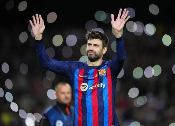 สู่บทบาทโค้ช! ‘ปิเก้’ ประกาศเตรียมหวนวงการลูกหนัง