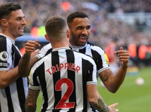 สาลิกาเลือกแล้วไม่ปล่อย ‘วิลสัน,ทริปเปียร์’ เดือนนี้