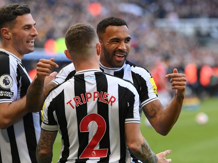 สาลิกาเลือกแล้วไม่ปล่อย ‘วิลสัน,ทริปเปียร์’ เดือนนี้