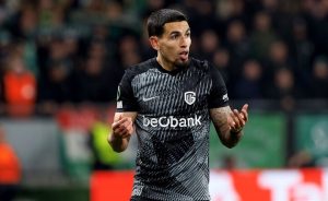 พาเลซจ่อปิดดีล ‘มุนญอซ’ แบ็คขวาเกงค์