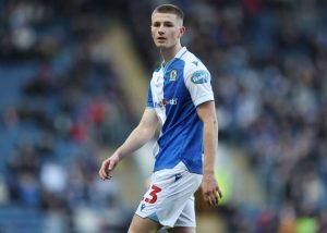 พาเลซจ่อเซ็น ‘วอร์ตัน’ ดาวรุ่งกุหลาบ 22 ลป.