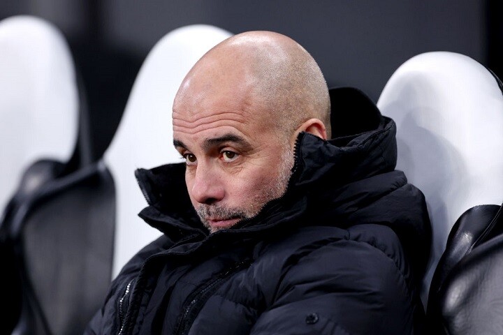 ไม่ต้องพูด! ‘เป๊ป’ สวน ‘เซเฟริน’ ควรเคารพกระบวนการ