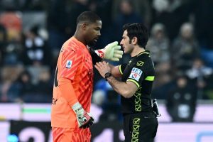 มิลานงดโพสต์โซเชียลหนุน ‘เมญอง’ ต่อต้านเหยียดผิว