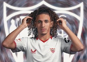 เซบีญ่าคุยผีลงตัวยืมพ่วงซื้อขาด ‘ฮันนิบาล’