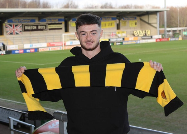 ผีเฟิร์มปล่อย ‘ฮูกิลล์’ หอกดาวรุ่งเก็บเวลเบอร์ตัน