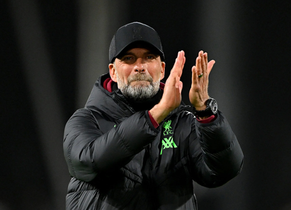 JK รับหงส์เล่นไม่ดีนักแต่แฮปปี้ได้เข้าชิง