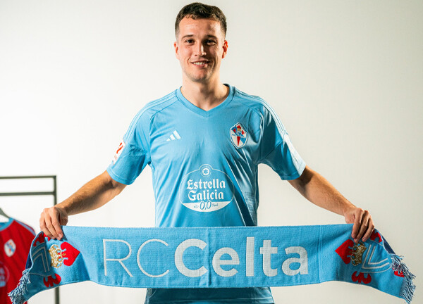 สาลิกาปล่อย ‘มานกีโญ่’ เซ็นเซลต้าถึงปี 2025