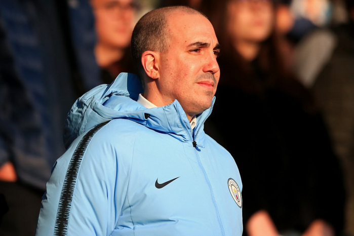 ย้ายข้ามฟาก! ผีเตรียมตั้ง ‘เบร์ราด้า’ ซีอีโอใหม่จากเรือ