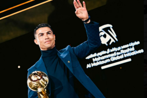 เลิกติดตาม! ‘โด้’ บอก ‘บัลลงดอร์’ เสียความน่าเชื่อถือ