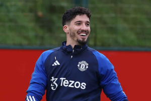 เพื่อสปิริต! ‘บายินเดียร์’ ยันมองแง่ดี แม้ผีไม่ส่งลง