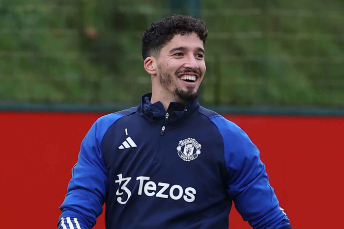 เพื่อสปิริต! ‘บายินเดียร์’ ยันมองแง่ดี แม้ผีไม่ส่งลง