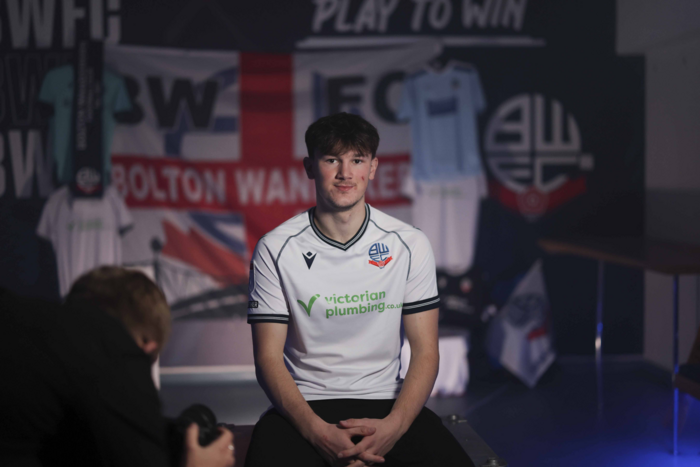 หงส์ปล่อยยืม ‘แรมซี่ย์’ เก็บเวลโบลตัน