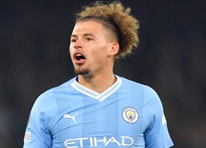 เมลตีค้อนใกล้ปิดดีลยืม ‘ฟิลลิปส์’ คุมกลาง