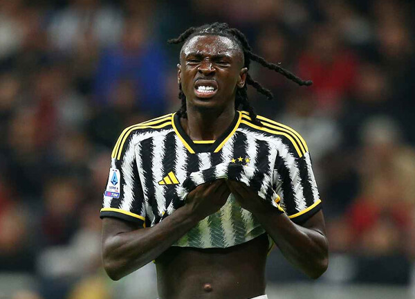 ตรวจร่างกายไม่ผ่าน! ดีล ‘คีน’ ซบตราหมีเป็นหมัน