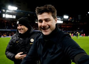 ‘พอช’ ว้อนท์ซิวแชมป์แรกในอังกฤษ-แจงเหตุถอด ‘มูดรีค’