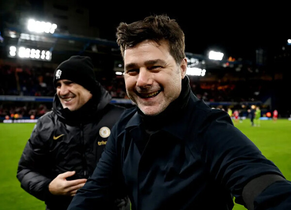 ‘พอช’ ว้อนท์ซิวแชมป์แรกในอังกฤษ-แจงเหตุถอด ‘มูดรีค’