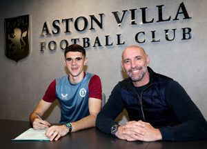 วิลล่าปิดดีลสอย ‘เนเดลจ์โควิช’ ก่อนให้เร้ดสตาร์ยืมต่อ