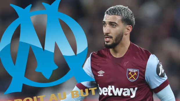 อยากขายขาด! ค้อนปัดมาร์กเซยขอยืม ‘เบนราห์ม่า’