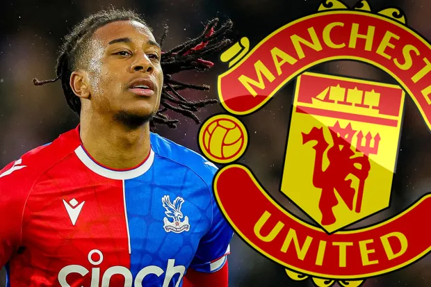 ผีเปิดฉากถกพาเลซสลับขั้ว ‘AWB-โอลิเซ่’