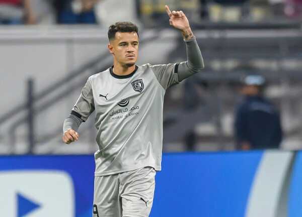 บาร์ซ่าคอนเนคชั่น! ‘คูตี้’ รายล่าอาจย้ายซบไมอามี่