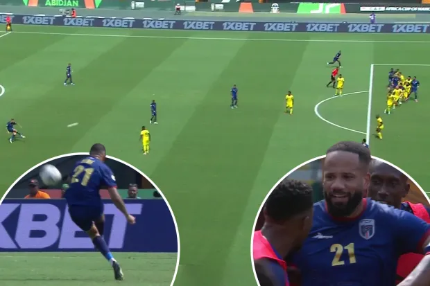 จำผมได้ป่าว?! ‘เบเบ้’ อดีตแข้งผีกดฟรีคิก 40 หลาตุงตาข่าย