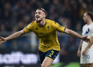 ไก่เจอตอ! นาโปลีเปิดศึกแย่งคว้า ‘ดรากูซิน’