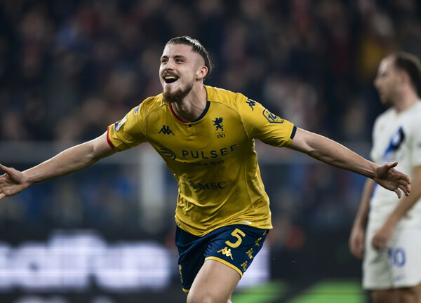 ไก่เจอตอ! นาโปลีเปิดศึกแย่งคว้า ‘ดรากูซิน’