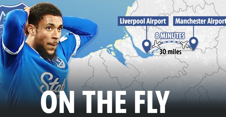 เกินปายยยย! ไดช์สวด ‘ดานยูม่า’ บิน 8 นาทีมาซ้อม