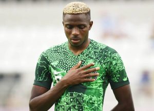 วาสนาทีมใดหนอ? ‘โอซิมเฮน’ รับฝันเล่นในพรีเมียร์ลีก