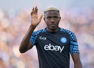 พรีเมียร์ลีก?! ‘โอซิมเฮน’ เผยตัดสินใจก้าวต่อไปของอาชีพแล้ว