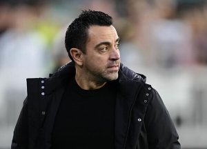 ‘ชาบี้’ เห็นใจอัลเมเรียแต่พูดอะไรมากไม่ได้