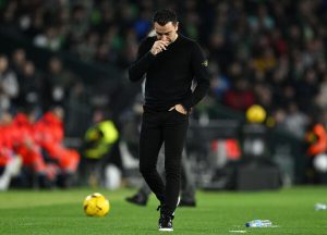 ‘ชาบี้’ พร้อมสละเก้าอี้หากตอนจบซีซั่นฟอร์มยังแย่