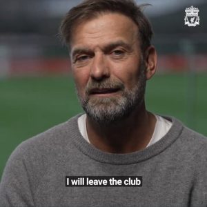 เดอะ ค็อปช็อก! JK ประกาศลาหงส์สิ้นฤดูกาล