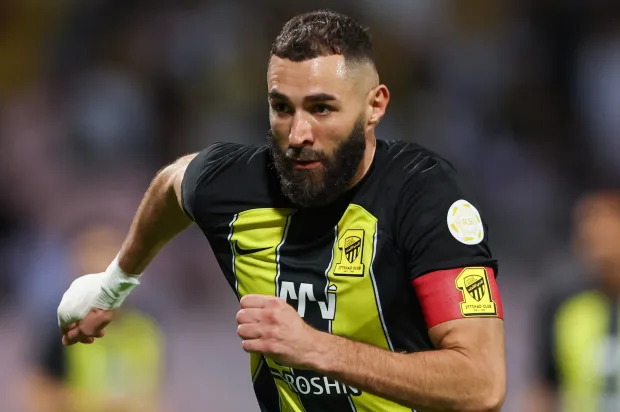 อัล-อิตติฮัดไม่แฮปปี้ ‘เบนซ์’ รายงานตัวช้า 17 วัน