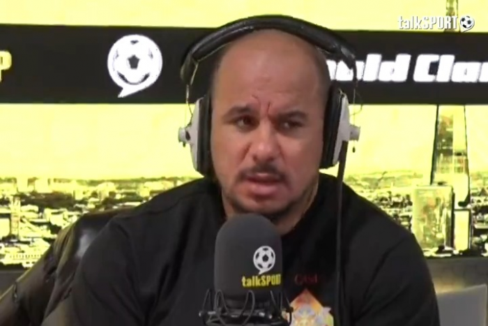 คนอื่นก็โดน! แก๊บบี้แนะ ‘ปืน’ เลิกงอแงเจอเข้าหนัก