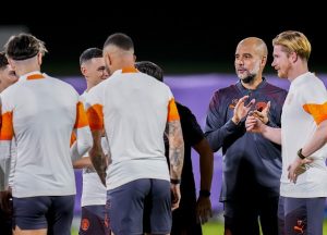 ‘เป๊ป’ เผยเรือมีแผนเก็บตัวที่ดูไบช่วงเบรคหนีหนาว