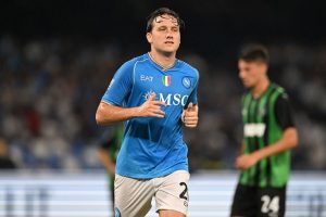 งูใกล้ตกลงเซ็นฟรี ‘เซียลินสกี้’ ร่วมทัพสิ้นซีซั่น