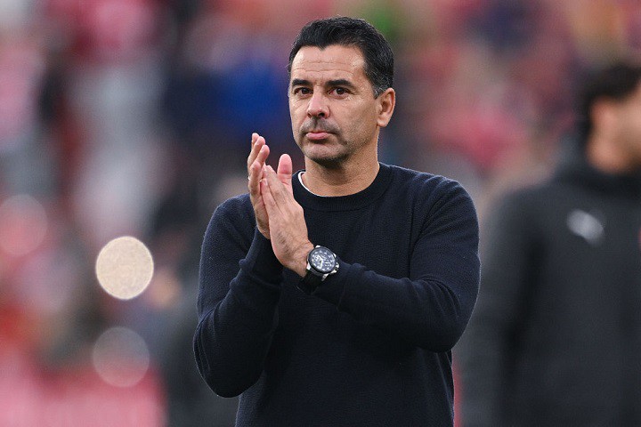 ลือสาลิกาเหล่ ‘กุนซือกิโรน่า’ หากต้องปลด ‘ฮาว’