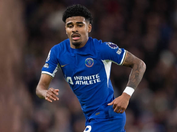 ‘มาตเซ่น’ เตรียมตรวจร่างกายซบเสือเหลืองพุธนี้