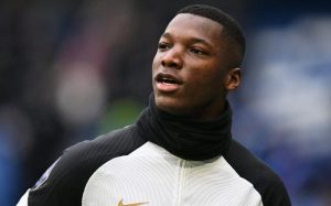 พอชหวั่นเหตุไม่สงบเอกวาดอร์กระทบฟอร์ม ‘ไคเซโด้’