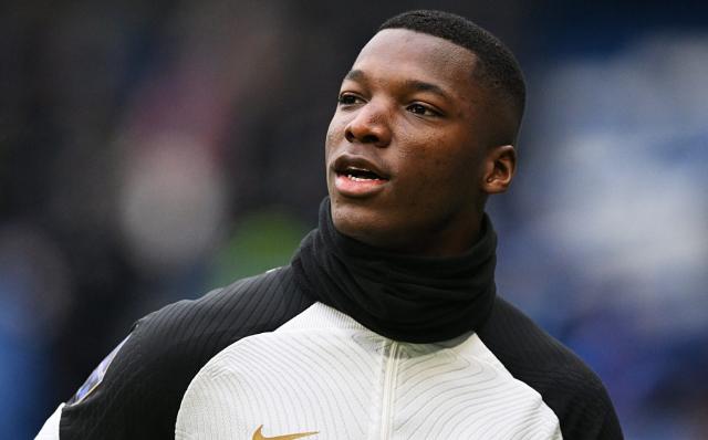 พอชหวั่นเหตุไม่สงบเอกวาดอร์กระทบฟอร์ม ‘ไคเซโด้’