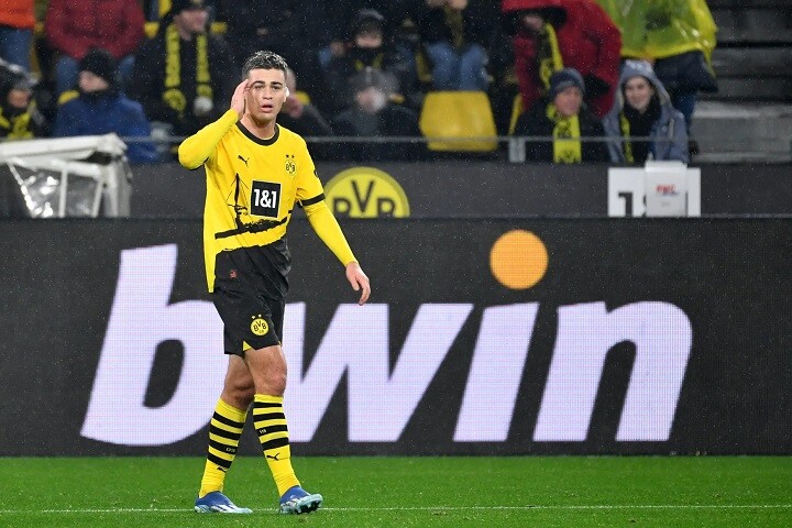 ‘เรย์น่า’ ไม่ปลิ้มโอกาสลงเล่นอาจเลือกลาเสือเหลือง