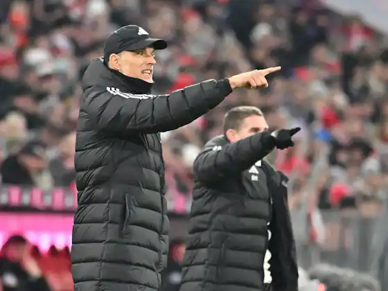 ‘น้าทู’ ซัดพี่เสือเล่นเหมือนทีมไม่อยากได้แชมป์เลย