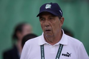 ช้างดำสั่งเด้ง ‘กาสเซต์’ พ้นกุนซือหลังจ่อตกรอบ