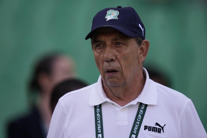 ช้างดำสั่งเด้ง ‘กาสเซต์’ พ้นกุนซือหลังจ่อตกรอบ