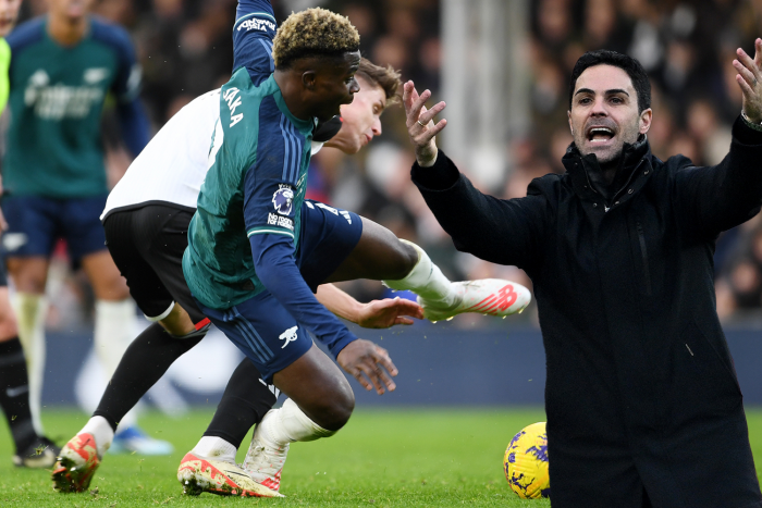 เปารู้อยู่แล้ว! ‘ต้า’ ยันไม่เคยร้อง ‘ซาก้า’ เจอเข้าหนัก