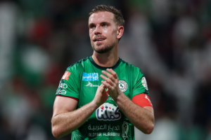 ไม่น่าไปเลย… สื่อเผย ‘เฮนโด้’ อยากหนีซาอุกลับ EPL