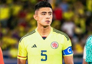 ปธ.ทีมโคลอมเบียคุย ‘หงส์’ จีบหลังวันเดอร์คิด