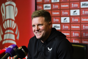 พลังอีสาน! ‘ฮาว’ เผยใช้เด็กท้องถิ่นปลุกใจฟัด ‘แมวดำ’