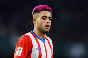 ราชันจับตามอง ‘คูโต้’ ผลงานดีกับกิโรน่า